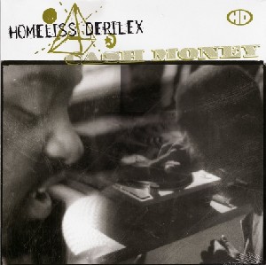 HOMELISS DERILEX / CASH MONEY