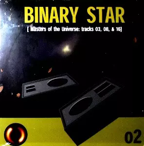 BINARY STAR商品一覧｜HIPHOP / 日本語RAP｜ディスクユニオン