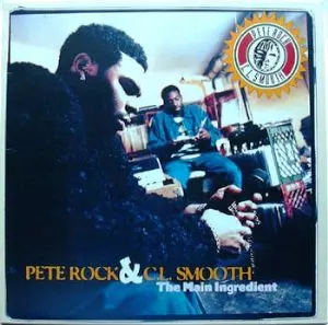 PETE ROCK & CL SMOOTH USオリジナル盤 CREATOR - US ORIGINAL PROMO PRESS -/PETE ROCK & C.L. SMOOTH/ピート