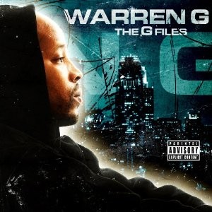 WARREN G / ウォーレン・G / THE G FILES