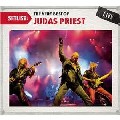 JUDAS PRIEST / ジューダス・プリースト / SETLIST:THE VERY BEST OF JUDAS PRIEST LIVE <DIGI>