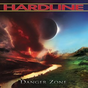 HARDLINE / ハードライン / DANGER ZONE / デンジャー・ゾーン