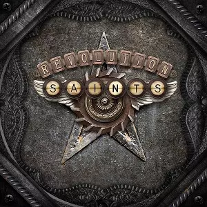 レヴォリューション・セインツ [CD] Amazon.co.jp: レヴォリューション・セインツ