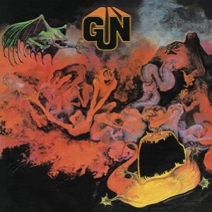 GUN (GURVITZ BROTHERS / 60S) / ガン / THE GUN / 悪魔天国           