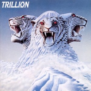 TRILLION / トリリオン / TRILLION / 氷牙             