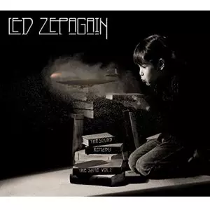 LED ZEPAGAIN / レッド・ツェッパゲイン / THE SOUND REMAINS THE SAME VOL.2 / 永遠の響(2)        