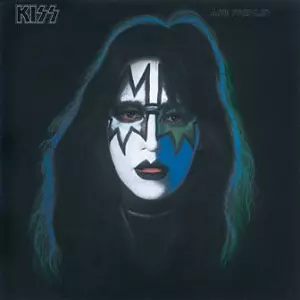 フレーリーズ・コメット／エース・フレーリー　日本盤CD 1987年発売/日本盤] エース・フレイリー / フレイリーズ・コメット