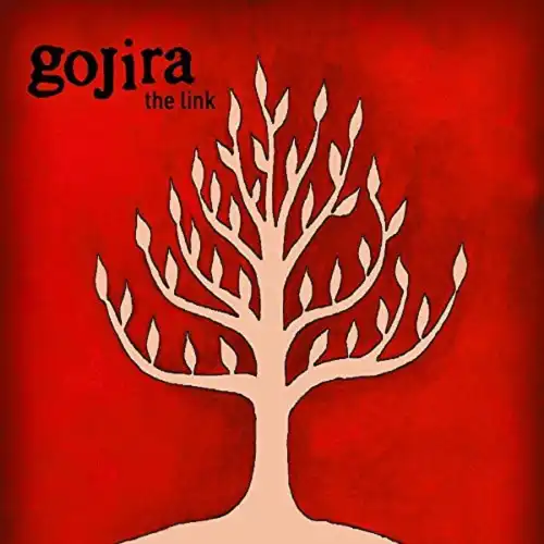 GOJIRA / ゴジラ / THE LINK <VINYL>