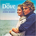 JOHN BARRY / ジョン・バリー / DOVE (OST)