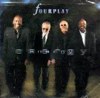 FOURPLAY / フォープレイ / ENERGY