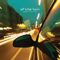 JEFF LORBER / ジェフ・ローバー / NOW IS THE TIME