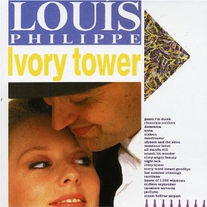 LOUIS PHILIPPE / ルイ・フィリップ / IVORY TOWER
