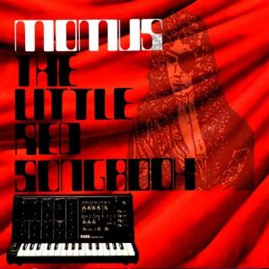 MOMUS / モーマス / LITTLE RED SONGBOOK