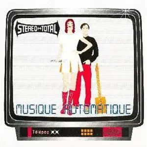 STEREO TOTAL / ステレオ・トータル商品一覧｜HIPHOP / 日本語RAP