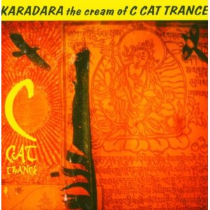 C CAT TRANCE / KANDARA: THE CREAM OF C CAT TRANCE