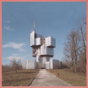 UNKNOWN MORTAL ORCHESTRA / アンノウン・モータル・オーケストラ / UNKNOWN MORTAL ORCHESTRA (CD)