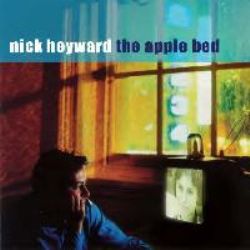 NICK HEYWARD / ニック・ヘイワード / THE APPLE BED ~ EXPANDED EDITION