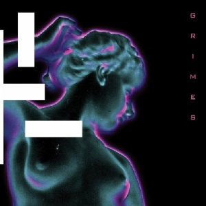 GRIMES / グライムス / HALFAXA