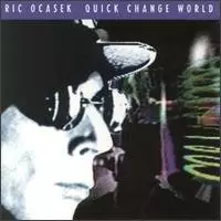 RIC OCASEK / リック・オケイセツク商品一覧｜ディスクユニオン