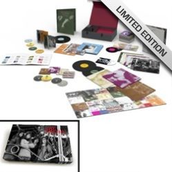 COMPLETE-DELUXE COLLECTOR'S EDITION/SMITHS/スミス｜ROCK / POPS 