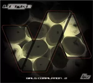 V.A. / VERGE / ヴァージ