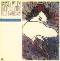BARNEY WILEN / バルネ・ウィラン / SANCTUARY
