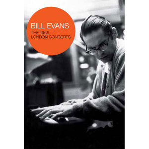 BILL EVANS / ビル・エヴァンス / THE 1965 LONDON CONCERTS