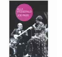 ELLA FITZGERALD / エラ・フィッツジェラルド / DUETS IN HANNOVER 1975