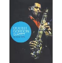 DEXTER GORDON / デクスター・ゴードン / IN IOWA 1979