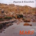 JEAN FRANCOIS PAUVROS & MAKOTO KAWABATA / MARS