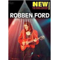 ROBBEN FORD / ロベン・フォード / THE PARIS CONCERT