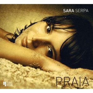 SARA SERPA / サラ・セルパ / PRAIA