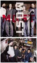 MOST / モスト / MOST MOST