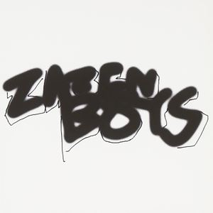 ZAZEN BOYS / ザゼン・ボーイズ / ZAZEN BOYS