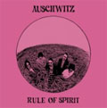 AUSCHWITZ / アウシュビッツ / Rule OF SPIRIT