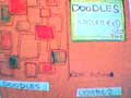 DOODLES / cassette2