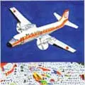 CaSSETTE CON-LOS / カセットコンロス / パラボラ