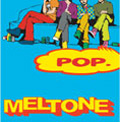 MELTONE / メルトーン / POP / ポップ