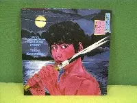 TOSHI ICHIYANAGI / 一柳慧 / オペラ横尾忠則を唄う
