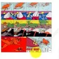 Carnation & 政風会 / DUCK BOAT