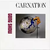 CARNATION / カーネーション / GONG SHOW