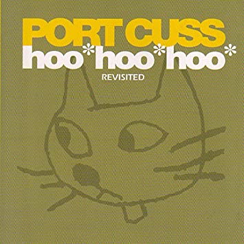 PORT CUSS / ポートカス / Hoo*Hoo*Hoo<Revisited>