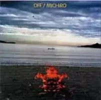 遠藤ミチロウ OFF / OFF/MICHIRO ENDO/遠藤ミチロウ｜日本のロック｜中古情報