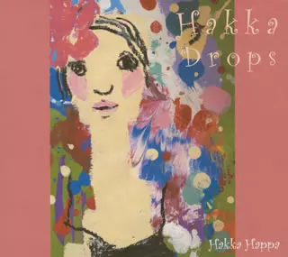 薄花葉っぱ / 薄花ドロップ