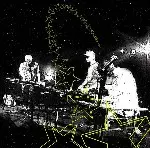 ECD+イリシットツボイ+久下惠生 / session impossible