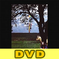 オムニバス(内田裕也,四人囃子,サディスティック・ミカ・バンド,かまやつひろし,サンハウス他) / ワンステップフェスティバル1974(DVD)