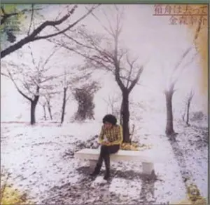 箱舟は去って/KOSUKE KANAMORI/金森幸介｜日本のロック｜ディスク