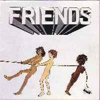 フレンズ 若きロックのスターたち/オムニバス（瀬川洋,山内テツ,成田賢