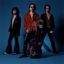 JUDE / ELECTRIC RAINBOW / エレクトリックレインボウ