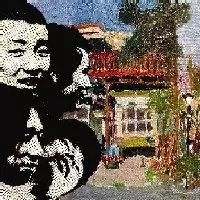 SAKEROCK / サケロック / LIFE CYCLE